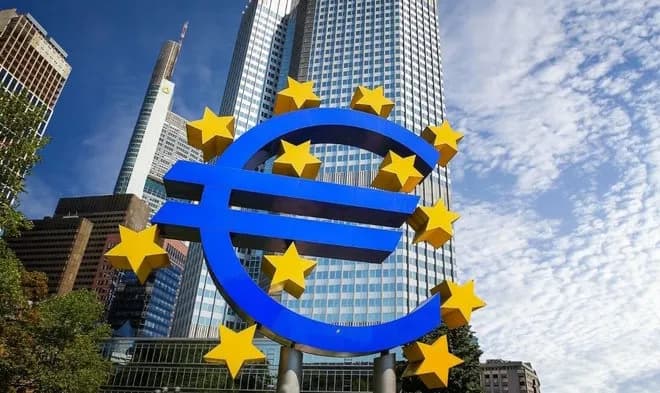 ECB Raises Interest Rates Amid Rising Inflation