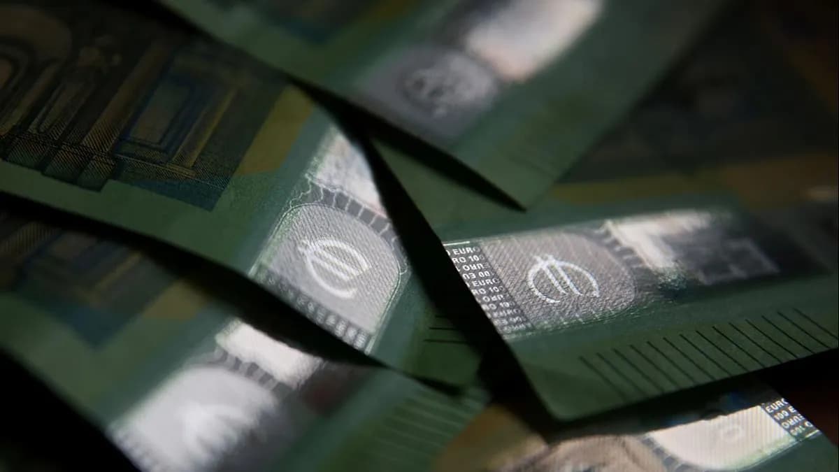 EU Court of Auditors Warns of Rising Debt Levels