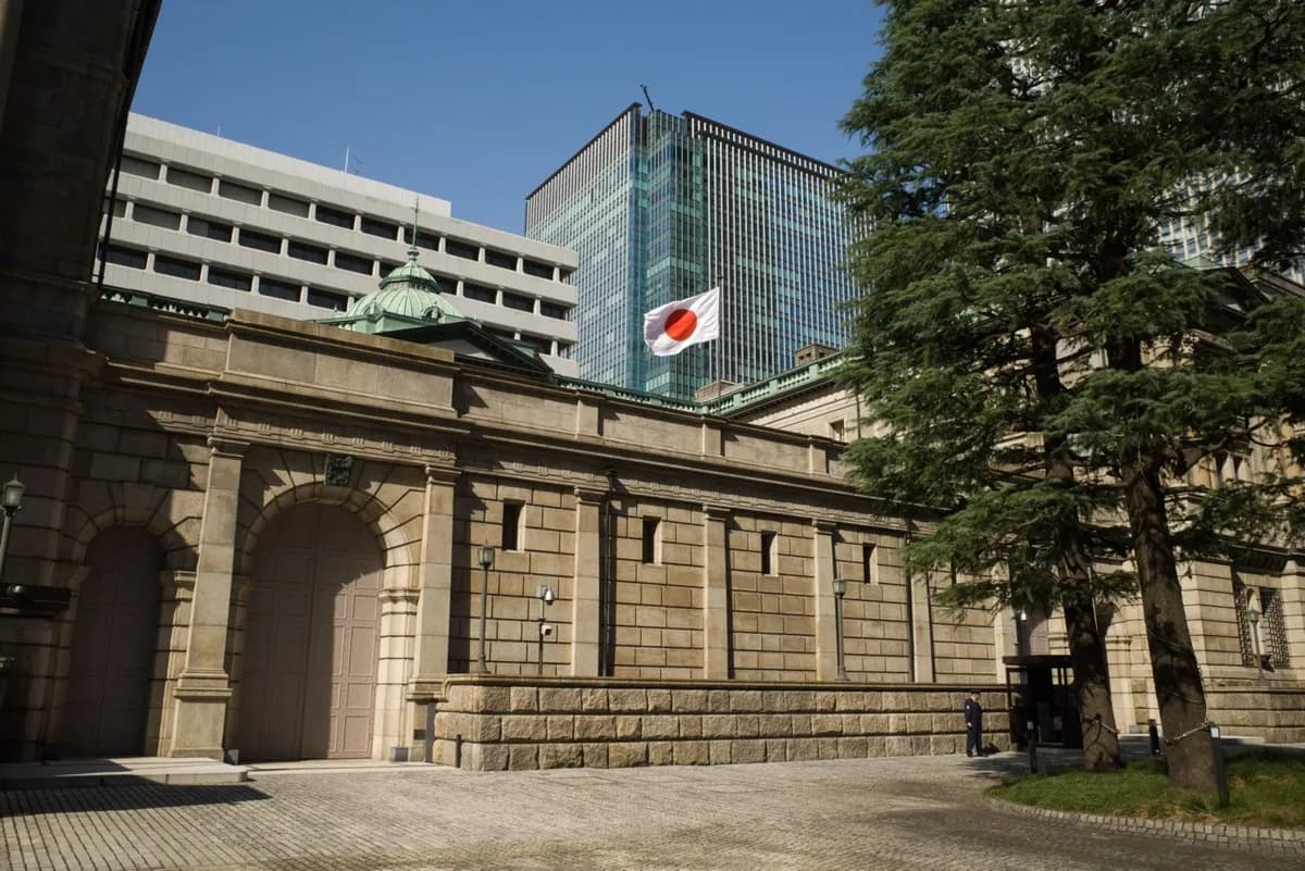 Increased Demand for Long-Term Japanese Government Bonds Amid Economic Uncertainties