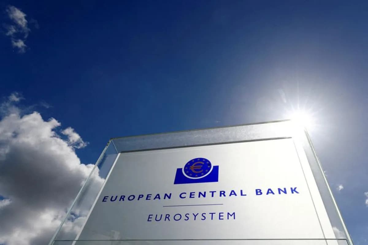 Inflation Surges Across Eurozone, Pressuring ECB for Rate Hikes