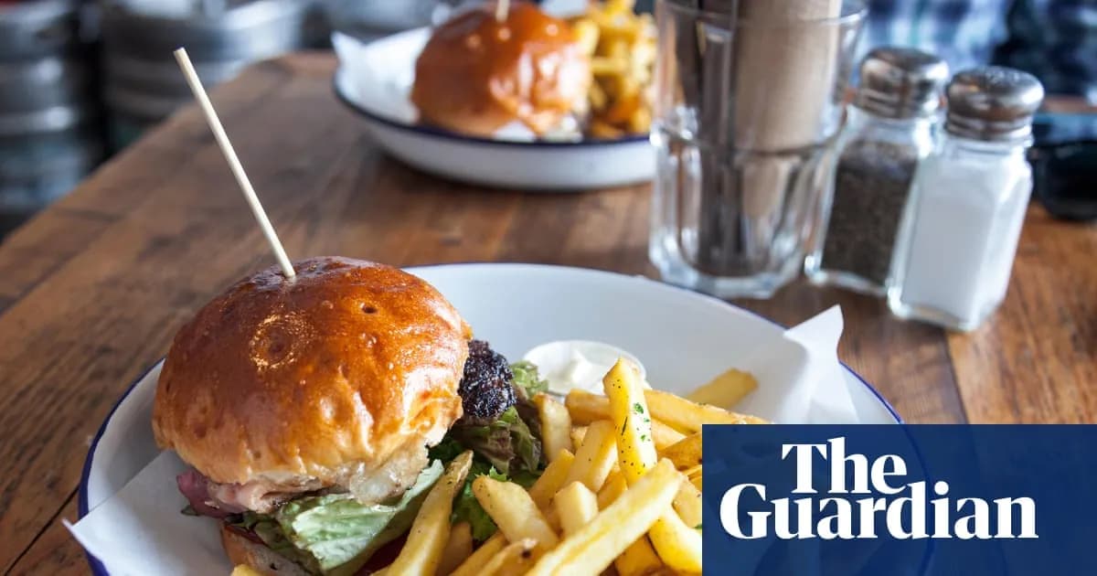 UK Businesses in Financial Distress Reach Two-Decade High