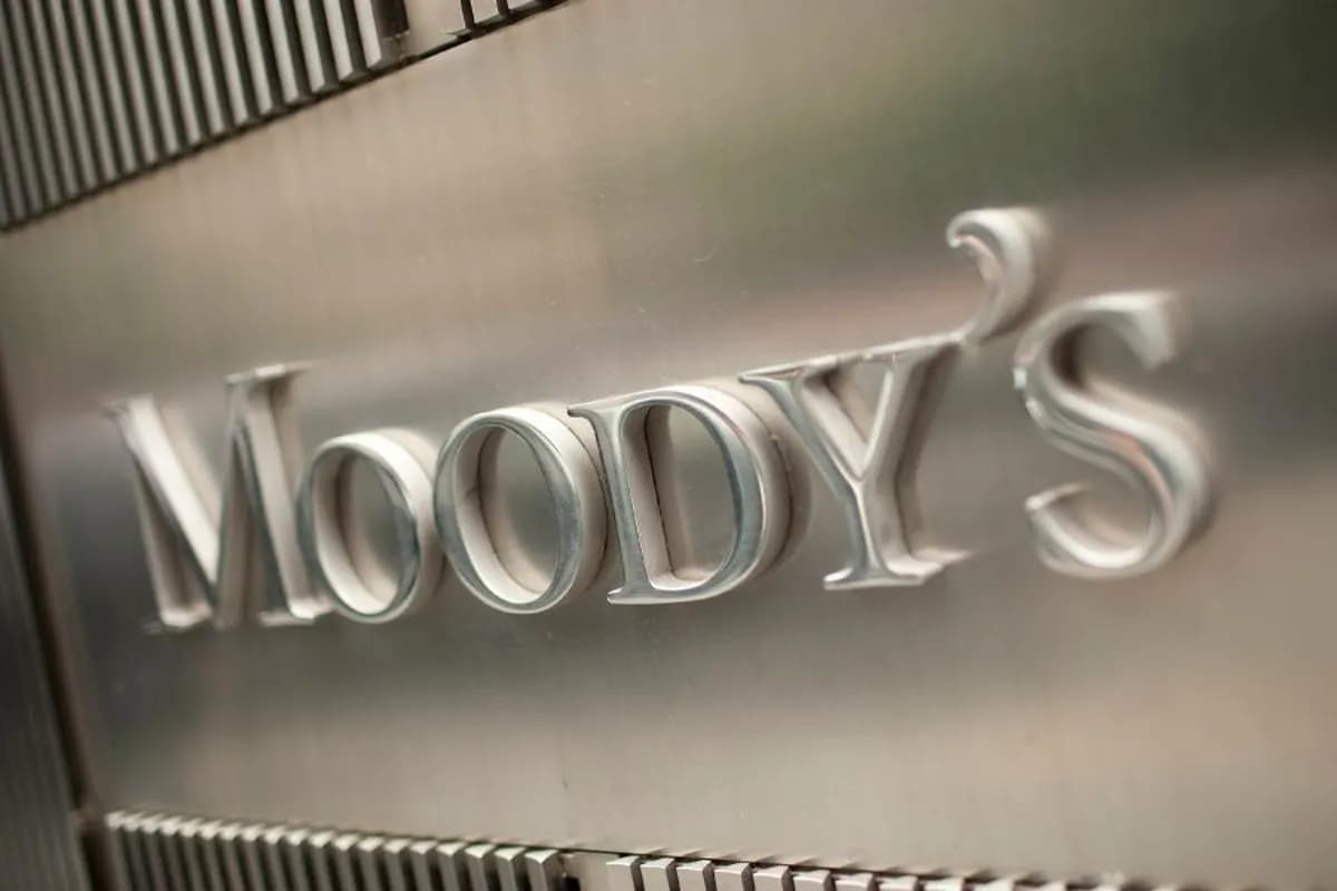 Moody's Warns Brazil's Credit Profile at Risk Without Fiscal Consolidation