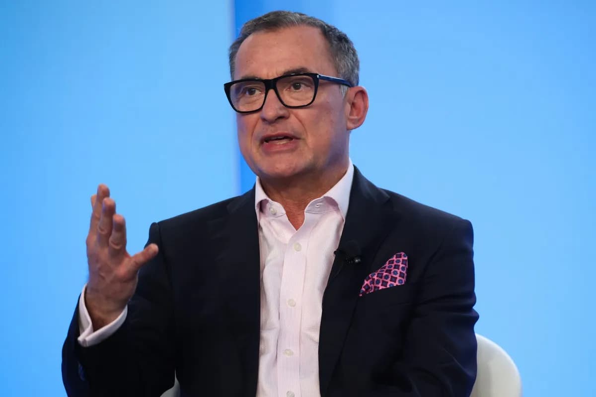 ECB Member Warns of Ongoing Inflation Risks in Eurozone