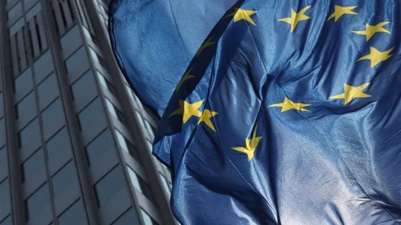 Eurozone Inflation Hits Three-Year High at 3.8% Amid Energy Price Surge