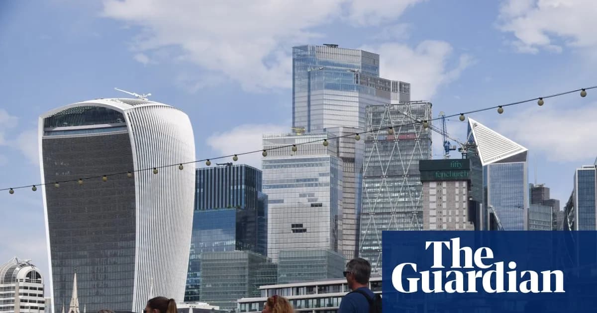 UK Household Income Growth Revised Upward Amid Economic Resilience
