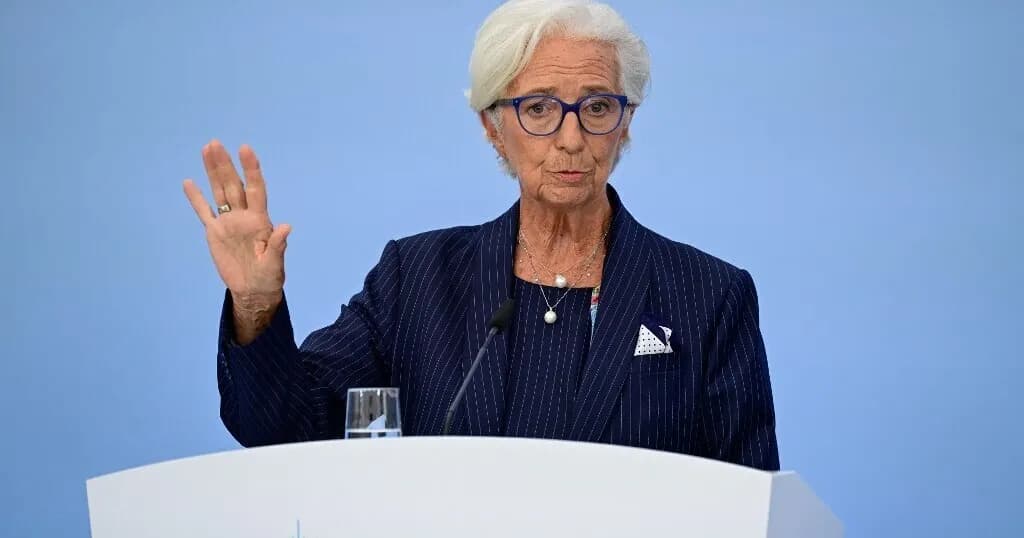 European Central Bank Raises Interest Rates Amid Rising Inflation