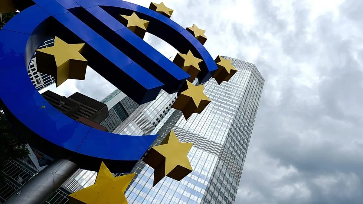 ECB Raises Deposit Rate to 2.5% Amid Energy Shock and Inflation