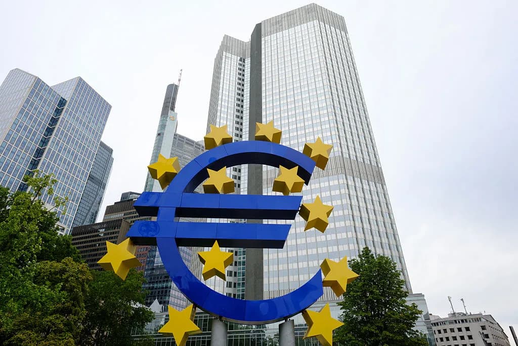 ECB Raises Interest Rates to 2.5% Amid Rising Inflation