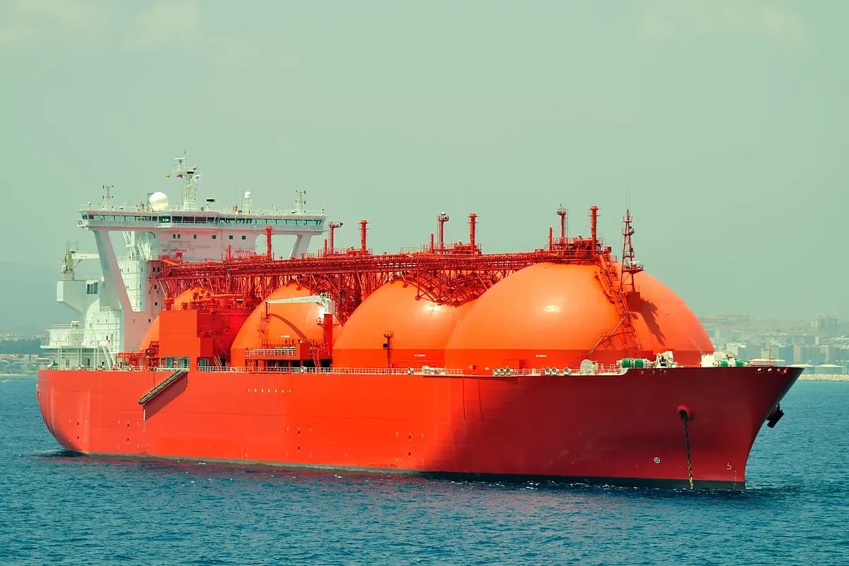 Europe Faces Winter with Low Gas Reserves and High Prices