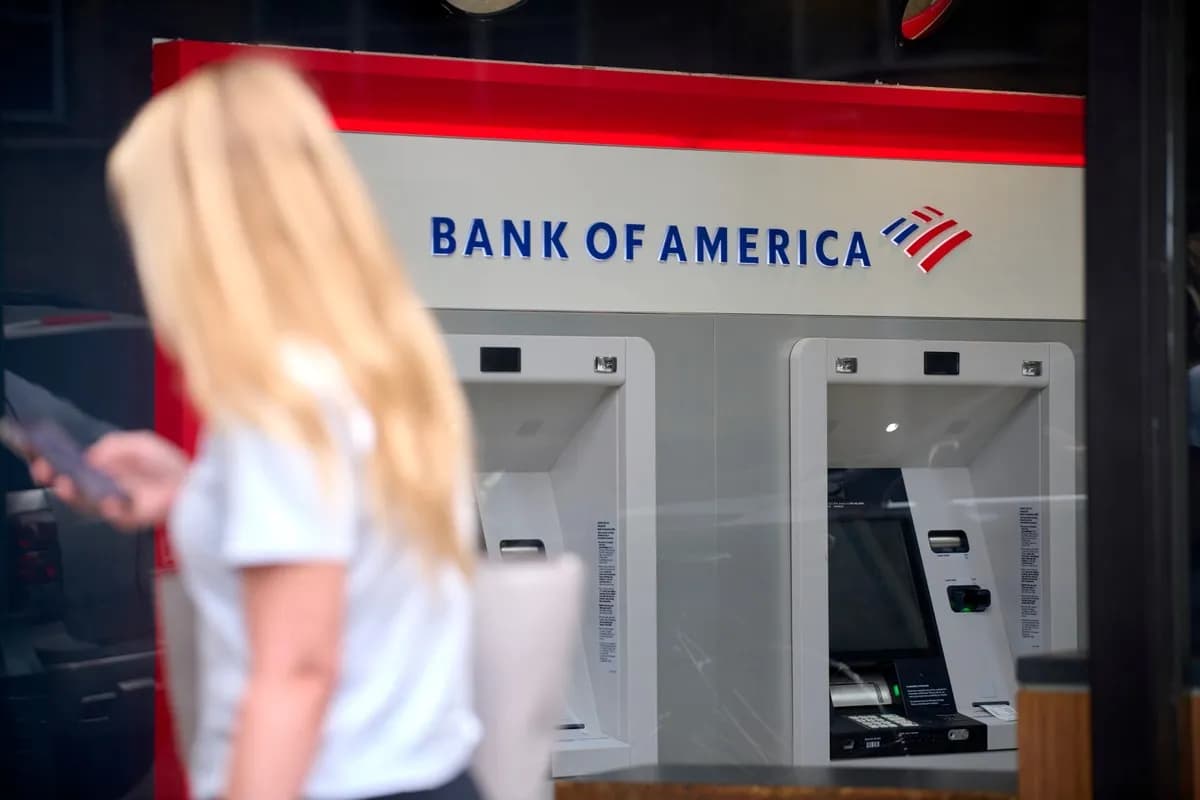 Bank of America Plans $8 Billion High-Grade Bond Issue