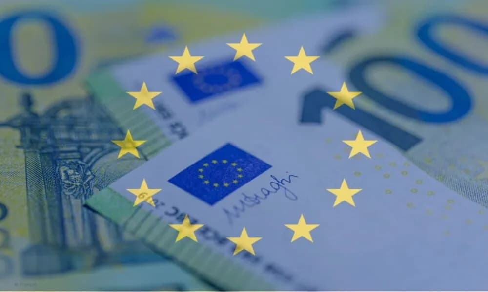Eurozone Inflation Rises to 3.8% in September 2026, Pressuring ECB