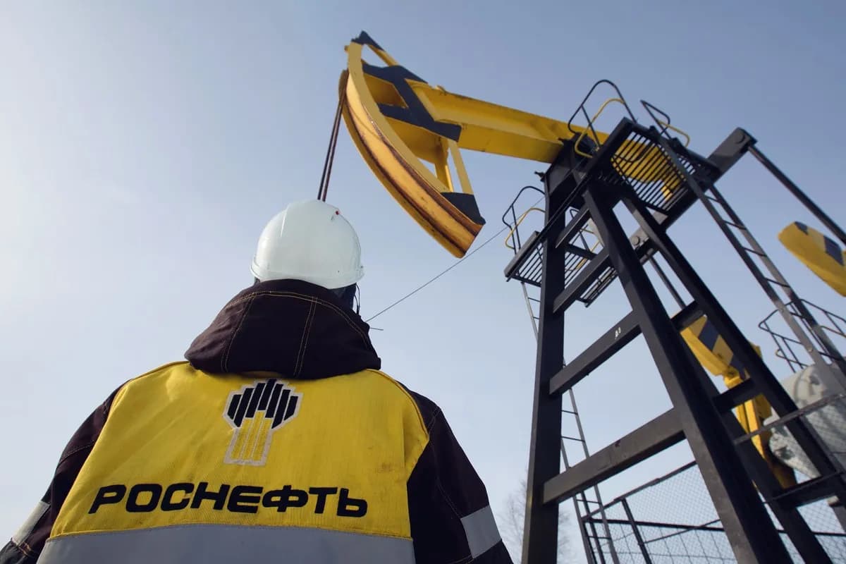 Oil Prices Rise Close to $110 Amid Middle East Supply Concerns