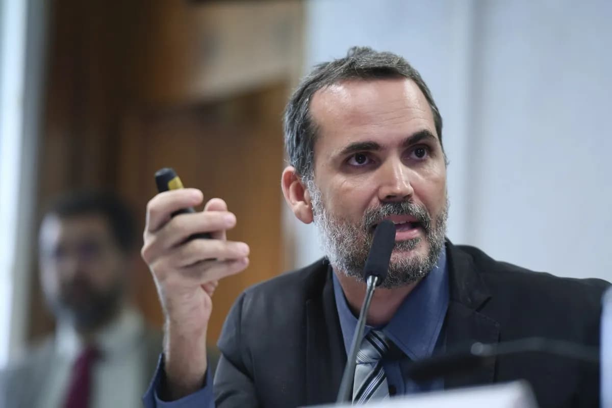 Desenrola 3.0 Expected to Impact Public Finances, Says Minister Moretti
