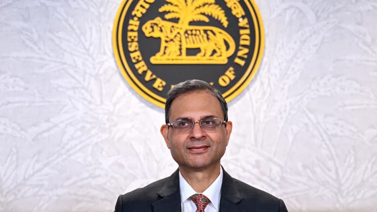Reserve Bank of India Raises Interest Rates Amid Inflation Concerns