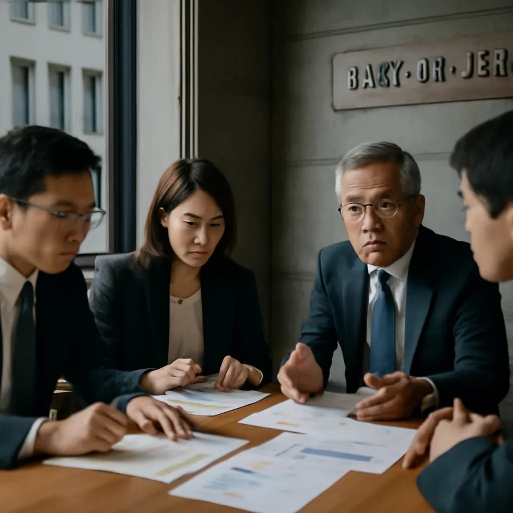 Bank of Japan Considers 2% Inflation Target at Upcoming Meeting