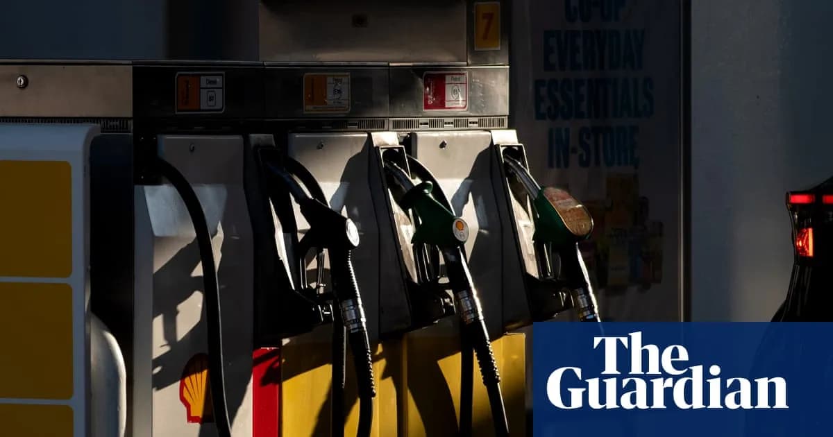 UK Inflation Rises to 3.5% Amid Increased Government Deficit