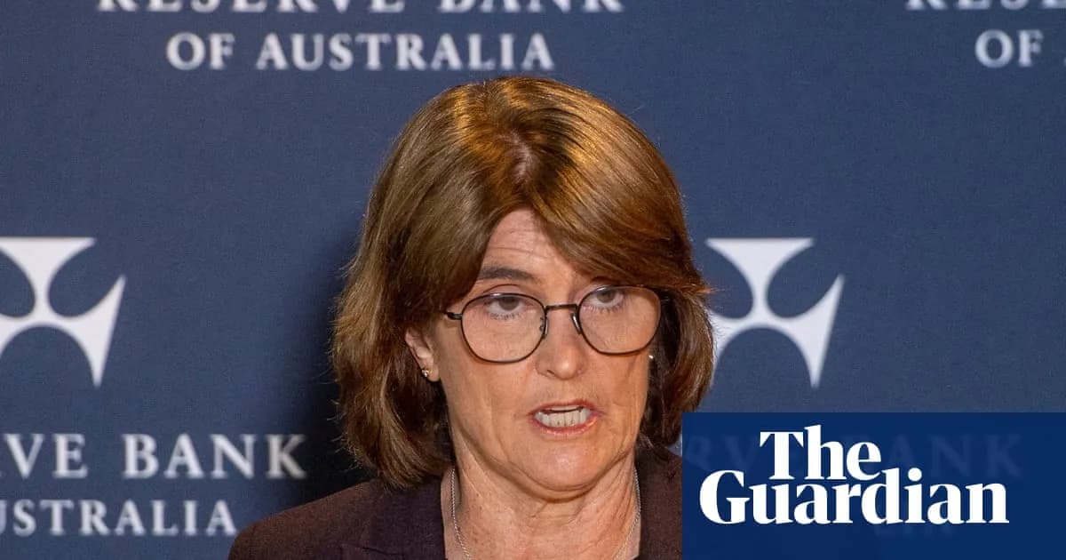 RBA Raises Key Interest Rate to 4.6% Amid Inflation Concerns