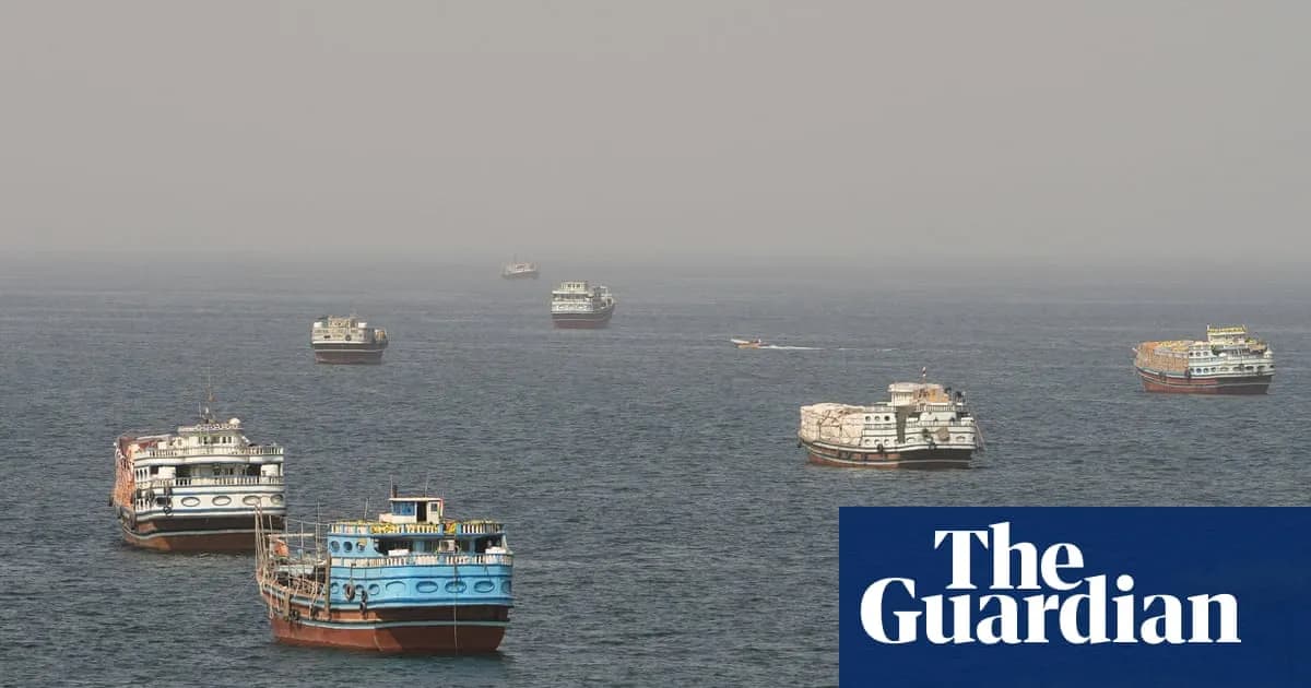 Oil Prices Reach Five-Month High Amid Middle East Tensions