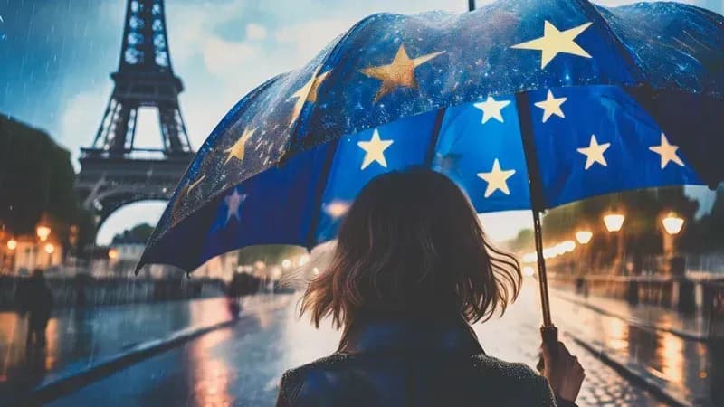 Eurozone Inflation Rises to 3.8% in September 2026