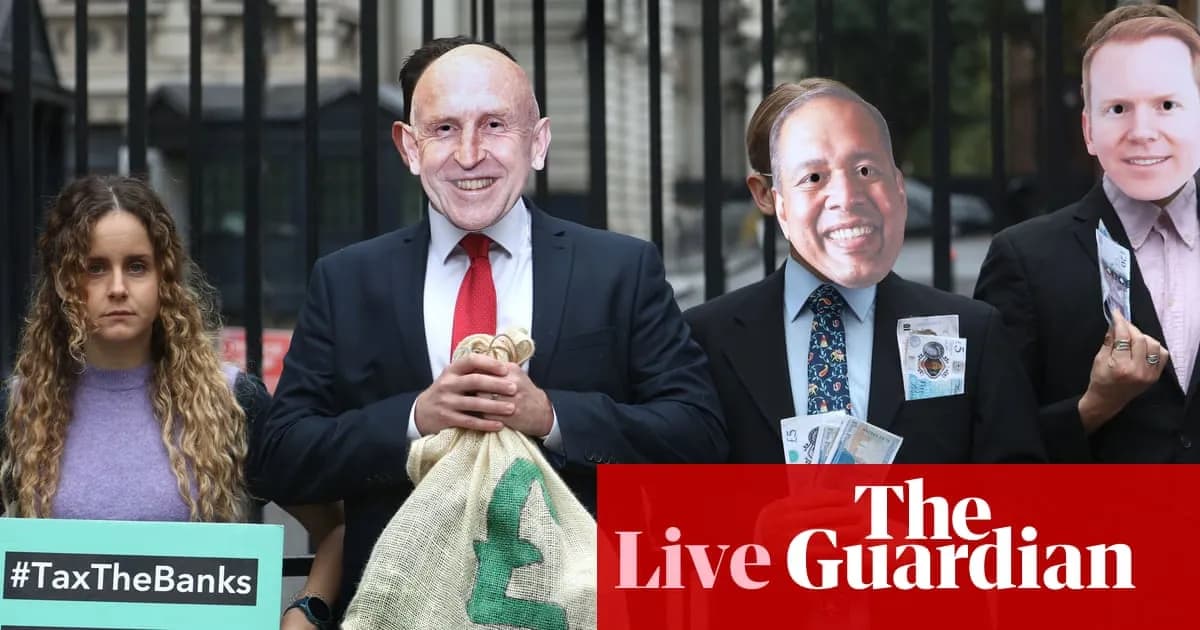 UK Government Debt Exceeds £3 Trillion Amid Rising Inflation