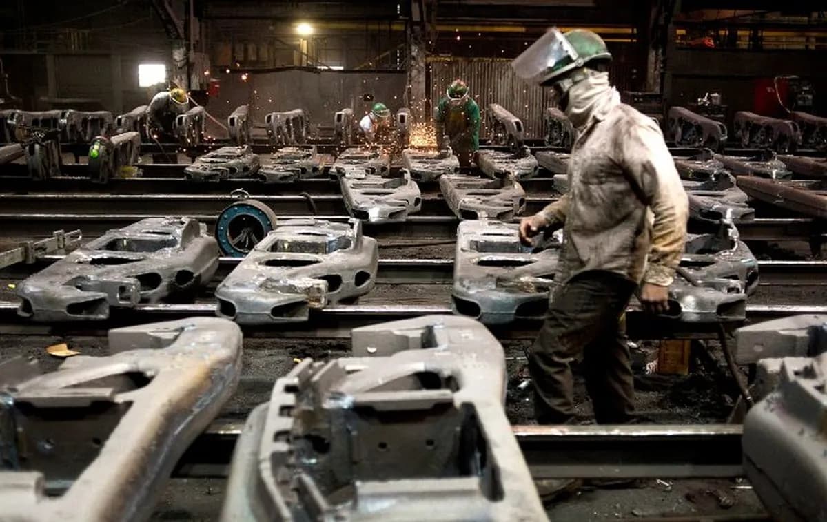 U.S. Producer Price Index Rises 1.3% in September