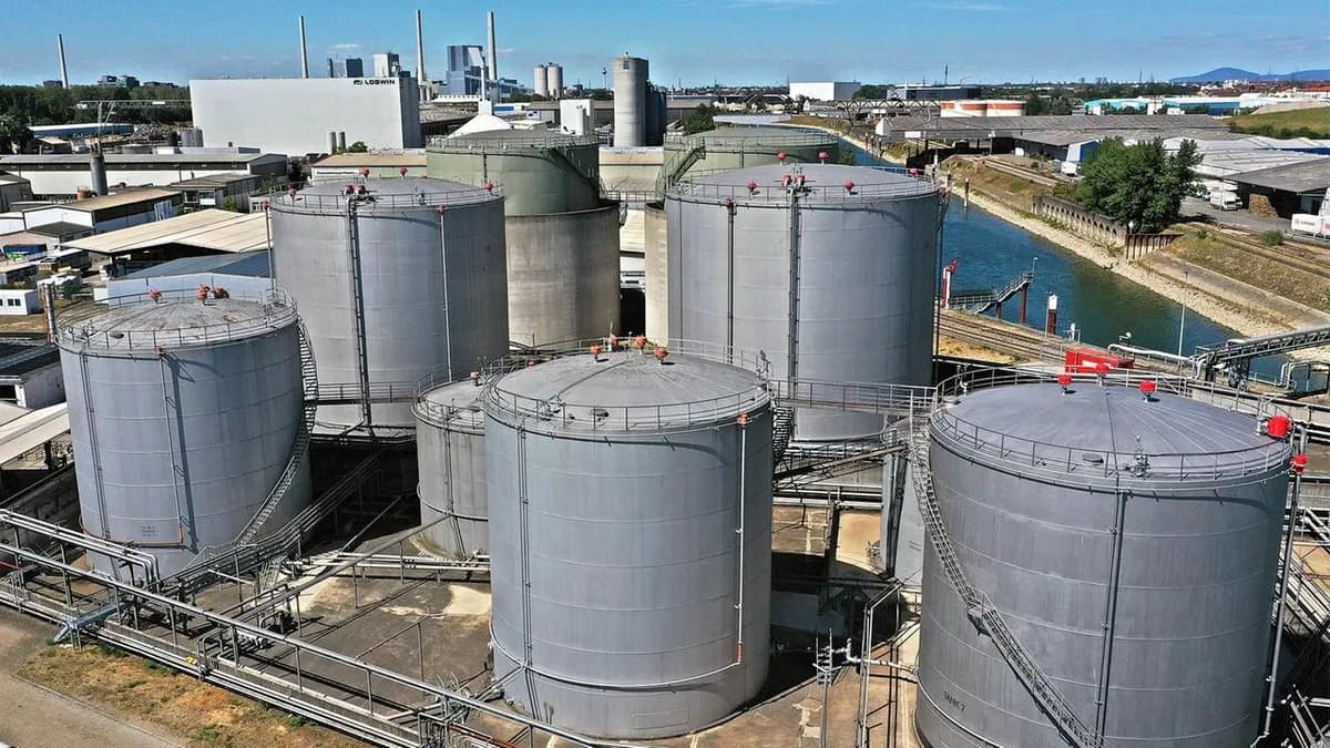 G7 Releases Oil Reserves to Combat Rising Prices