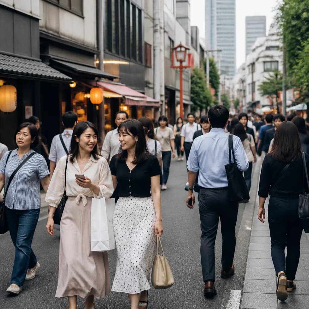 Japan's Services Producer Prices Rise 3.7% in September