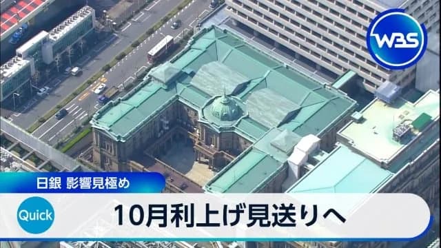 Bank of Japan to Maintain Interest Rates Amid Economic Evaluation