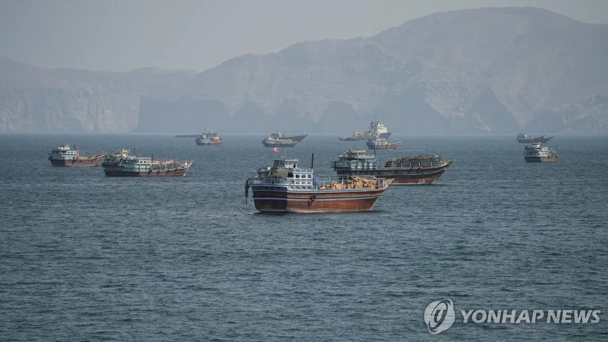 国际油价因伊朗冲突担忧上涨超过2%