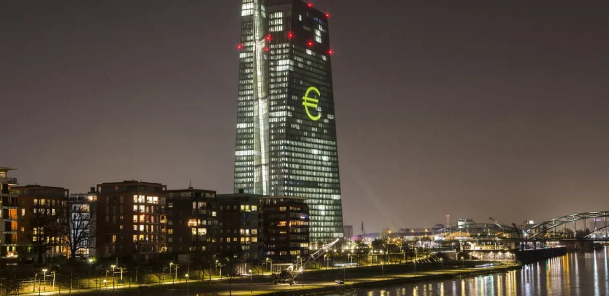 Rising Concerns in Eurozone Money Markets