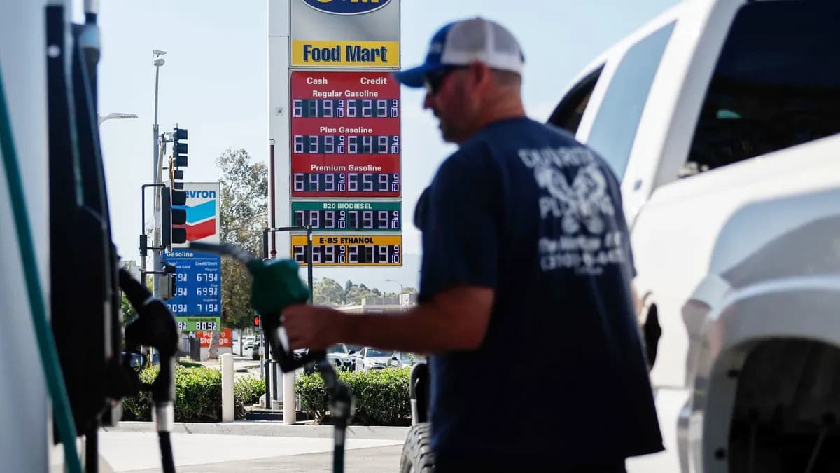 Inflation Outlook Rises in Federal Reserve Survey