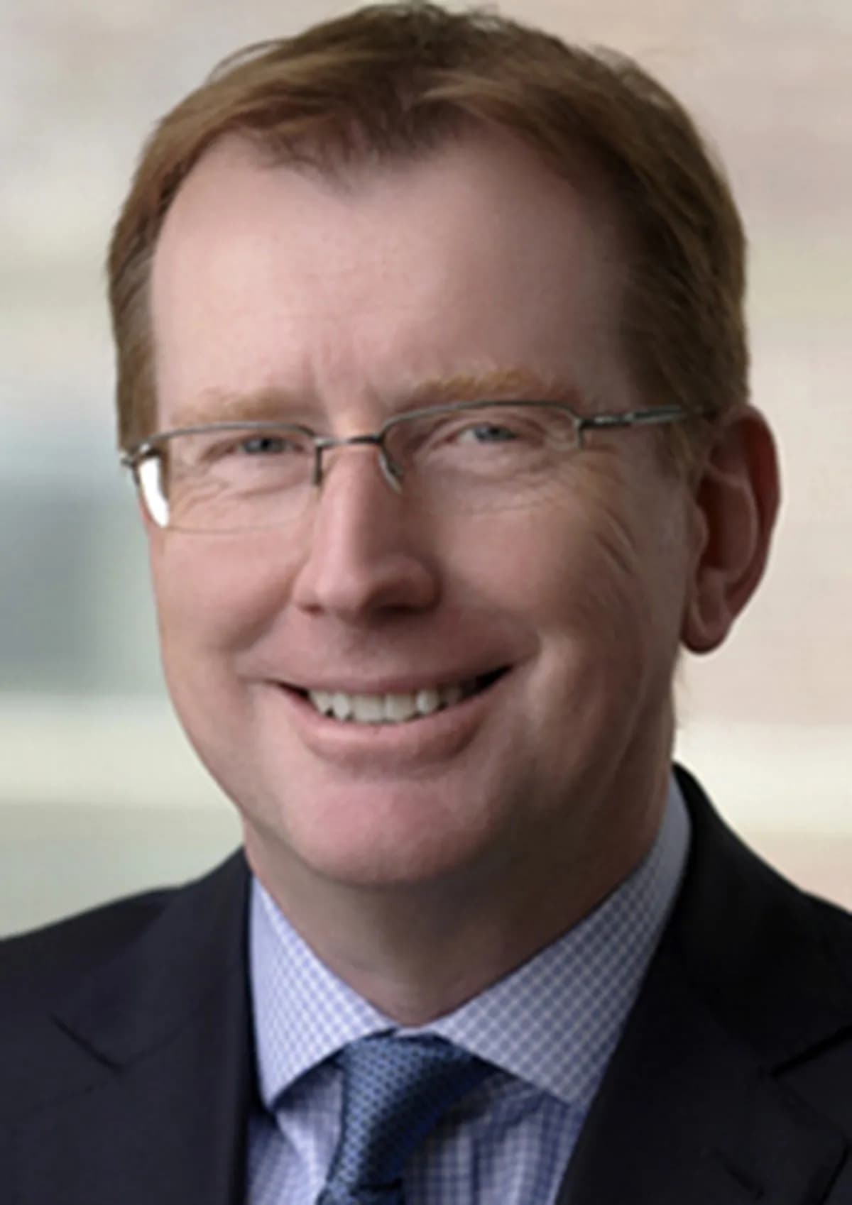 Roberto Perli of New York Fed Affirms Effectiveness of Monetary Policy Tools