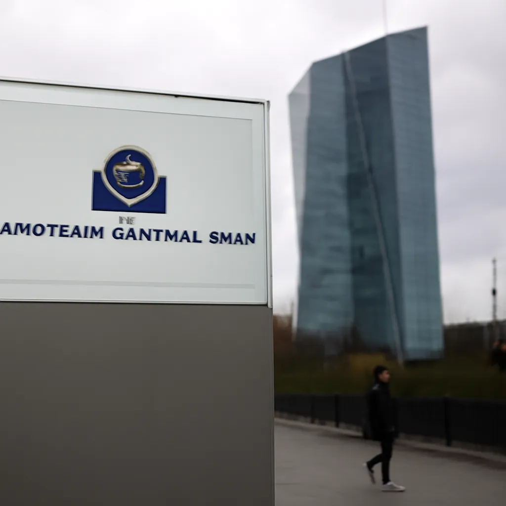 European Central Bank Raises Rates Amid Energy Inflation Risks