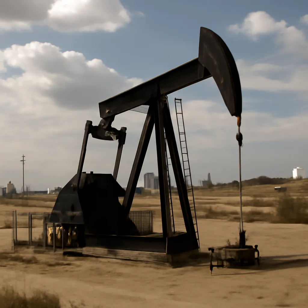 OPEC+ Maintains Oil Production Levels for November
