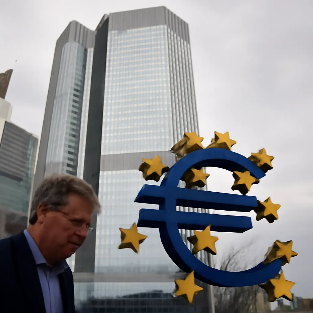 ECB Raises Interest Rates Amid Rising Inflation