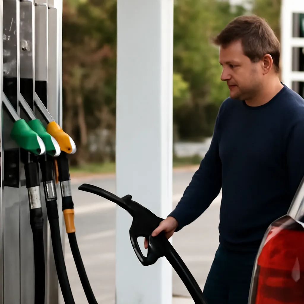 Inflation Rises to 4.9% in September Due to Rising Fuel Prices