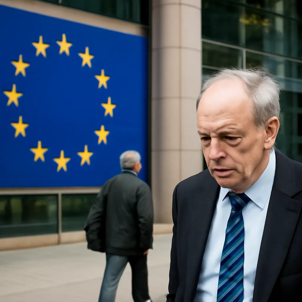 EU Court of Auditors Warns of Rising Debt Levels