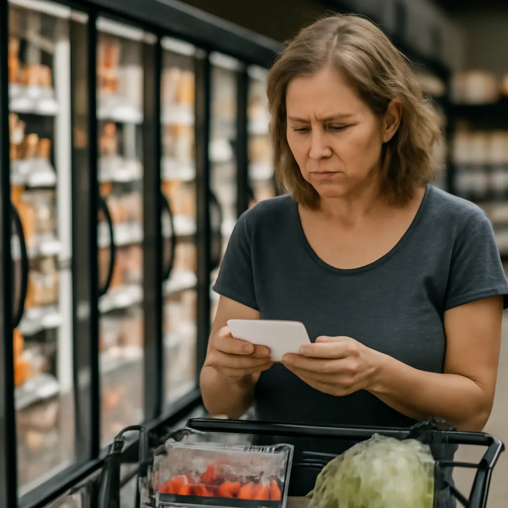 Core Inflation Rises 3.0% in August, Lower Than Expectations