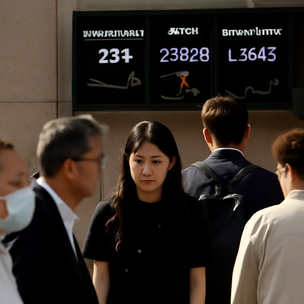 Key Economic Indicators to be Released Next Week in South Korea