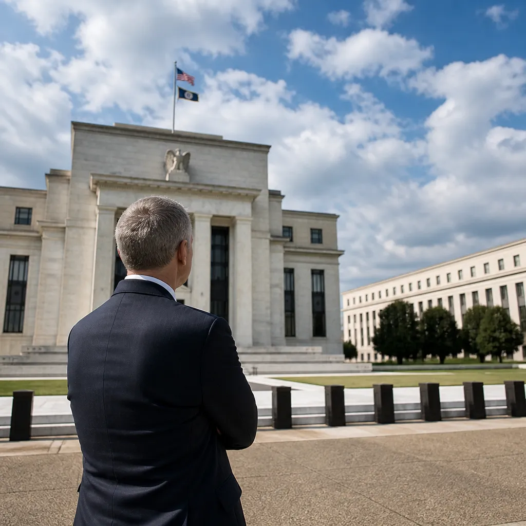 Índice do Dólar Se Recupera Antes de Anúncios de Políticas dos Bancos Centrais