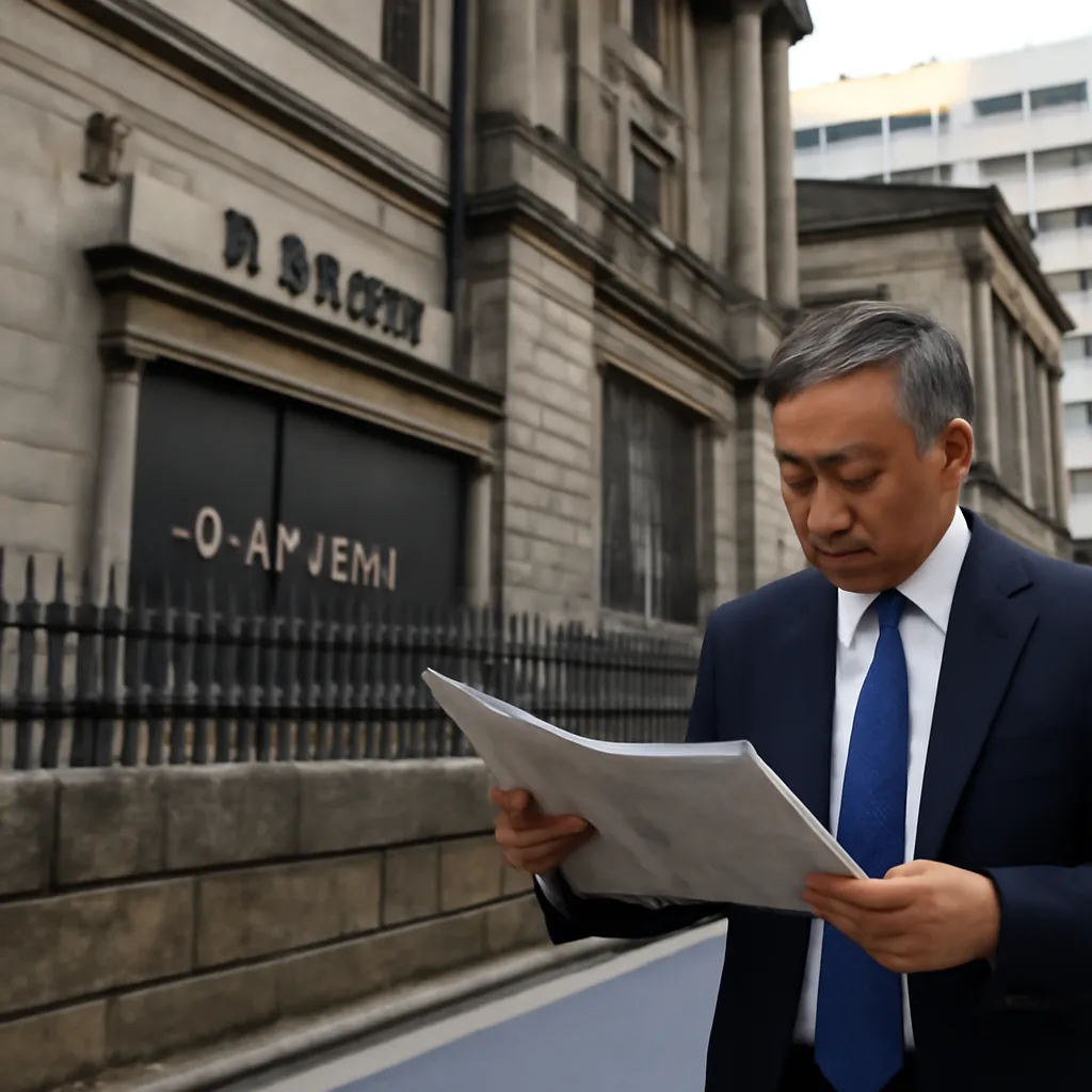 Japanese Manufacturers' Optimism Grows for Sixth Consecutive Quarter, Tankan Survey Shows
