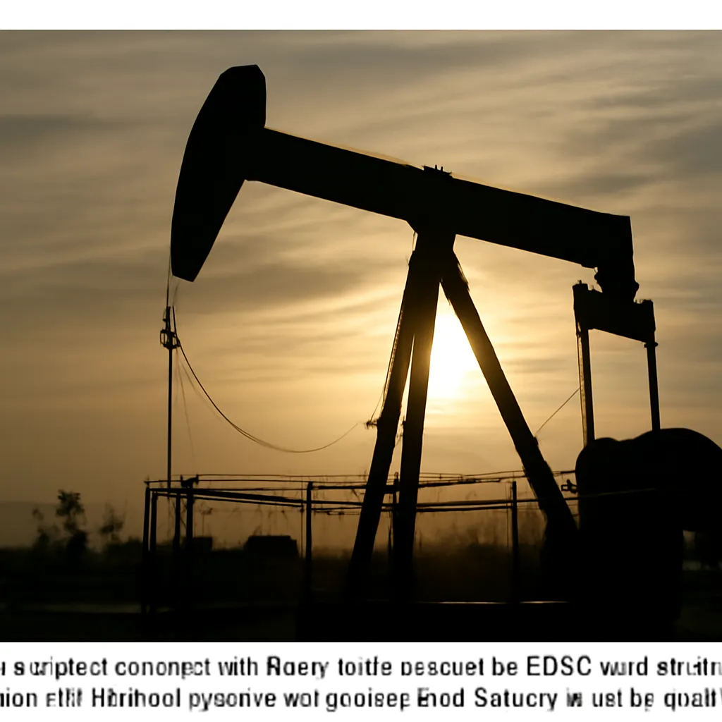Oil Prices Rise as Brent Surpasses $104 Amid Supply Concerns