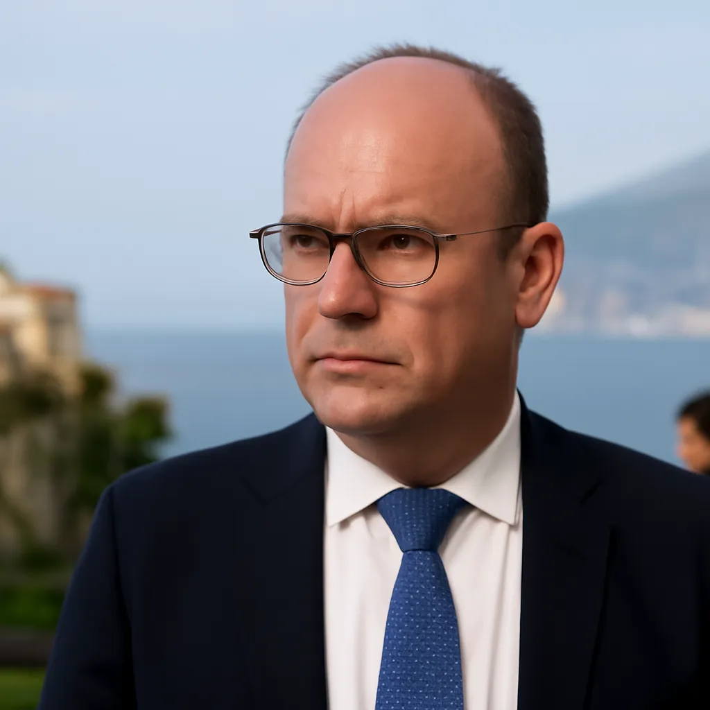 ECB Member Warns of Ongoing Inflation Risks in Eurozone