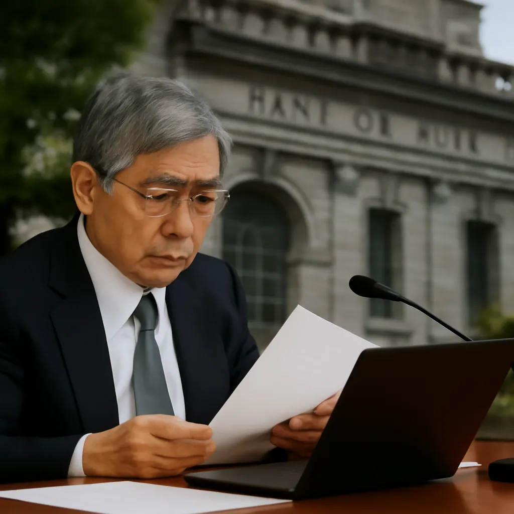 Bank of Japan Expected to Maintain Policy Rate Amidst Inflation Goals