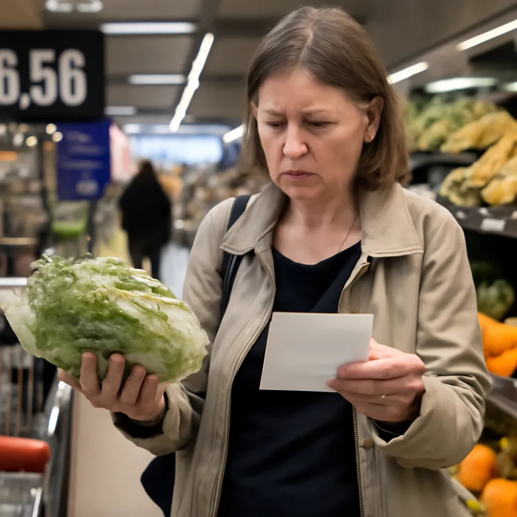 Eurozone Inflation Hits Three-Year High at 3.8% Amid Energy Price Surge