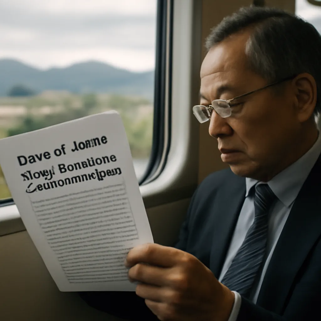 Bank of Japan Upgrades Economic Assessment for Shikoku Region