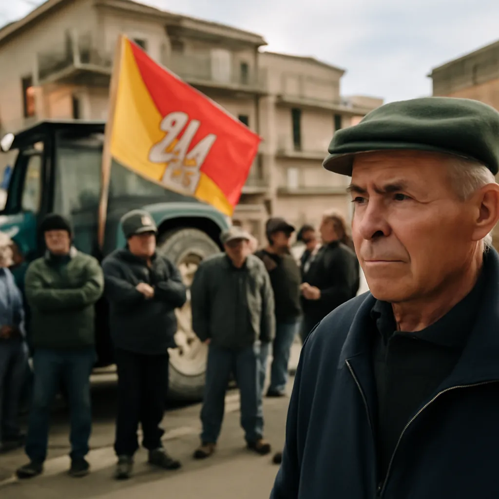 Rising Fuel Prices Fuel Far-Right Movements Across Europe