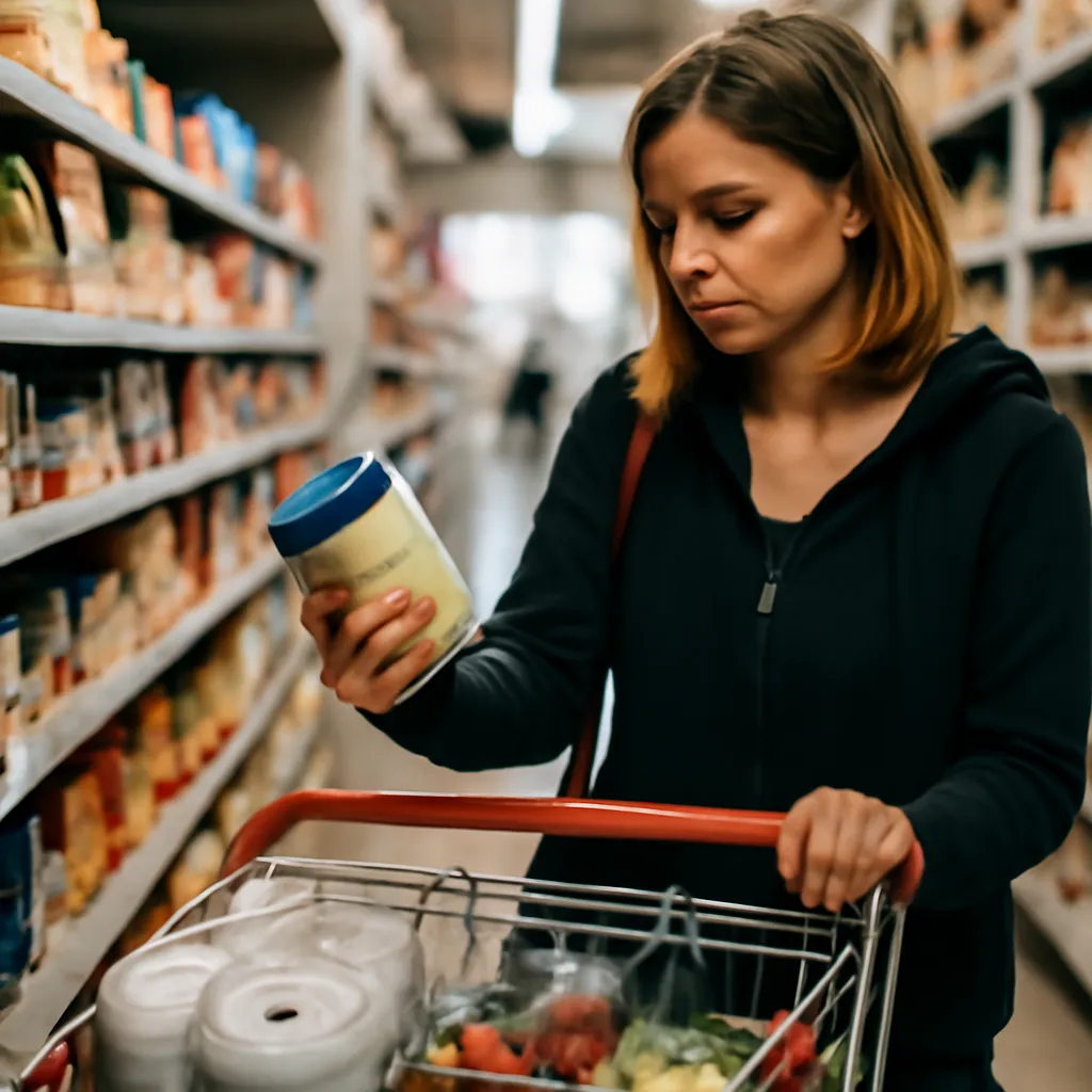 Impact of Tariffs on Everyday Goods Inflation Revealed by NY Fed