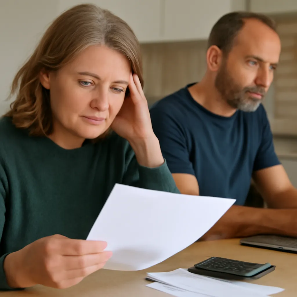 UK Household Income Growth Revised Upward Amid Economic Resilience