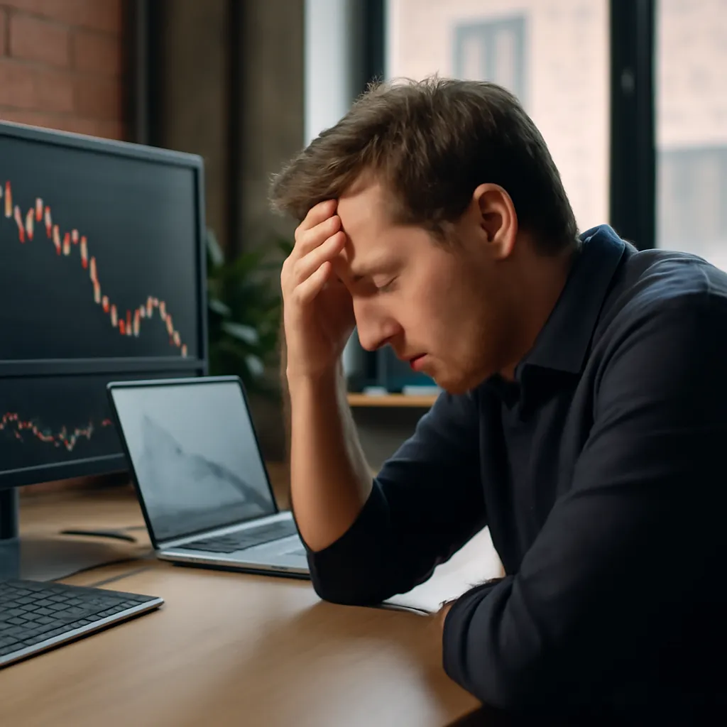 Tech Market Faces Turmoil Amid Inflation Concerns and AI Debt